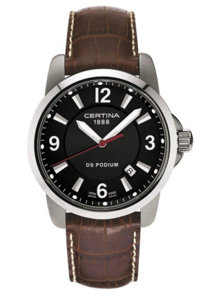 Ремешок Certina C610007724